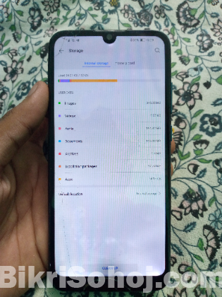 Huawei y6 prime